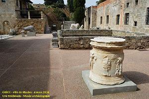 024- Musee archeologique Rhodes